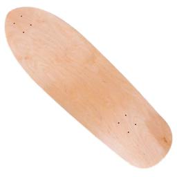 1 Piece 32inch Skateboard Deck Surf Skateboard Maple Wood Suit Land Carver Único Rocker Acessórios No Regiment 6 Style Outdoor - Image 4