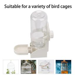 500ML Pet Papagaios Aves Bebedor Alimentador De Água Tigela Para Pombo Rabbit Cat Pequenos Animais de estimação Cat Dog Cage Pendurado Water Dispenser - Image 6