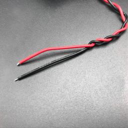 Captador ativo ativo 20 peças, para guitarra elétrica acústica e baixo 9 volts, capa para bateria, cabo de conexão 9 v, cabo de bateria acessórios para guitarra - Image 4