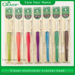 Crochet ganchos e tricô agulhas, Clover Amure, Pro, 1 peça - Image 1