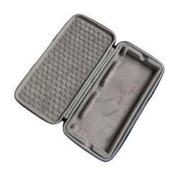 Estojo rígido para teclado à prova d'água, bolsa de proteção para teclado mecânico filco 87 teclas, modo duplo ninja mãos justas - Image 4