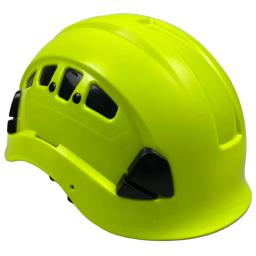 Ventilação capacete de segurança multifuncional, chapéus duros, boné para trabalho ao ar livre, equitação, caminhada, resgate, escalada - Image 2
