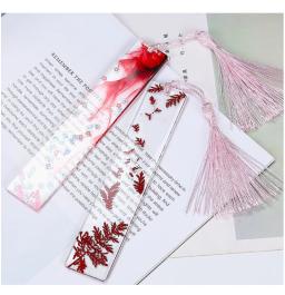 Retângulo silicone marcador molde de resina diy bookmark molde fazendo resina cola epoxy jóias diy artesanato silicone molde transparente - Image 4