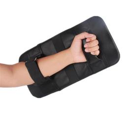 Karatê Taekwondo Muay Thai Boxing Kick Alvo, Punch Pad, Escudo Exercício MMA, Sanda Combat Kickboxing Fight Target, THANKSLEE - Image 2