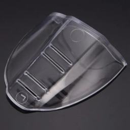 Universal Flexível Side Shield Óculos De Proteção Para os Olhos, Proteção De Segurança, 1 Par - Image 4