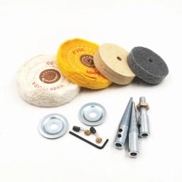 110v/220v 350w máquina de polimento pedra diy carpintaria jade jóias dental bancada torno máquina moagem lixar ferramentas - Image 6