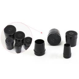 Protetores De Salto Alto para Sapatos De Casamento, Estilete Latino, Capas Dançantes, Rolhas De Salto, Silicone Antiderrapante, 5 Tamanhos, 1 Pares - Image 6