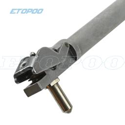 Medidor de diâmetro interno com sonda, haste de medição, 0.01mm, acessórios indicadores, ferramenta de medição, 10mm, 18mm, 35mm, 50mm, 160mm - Image 2