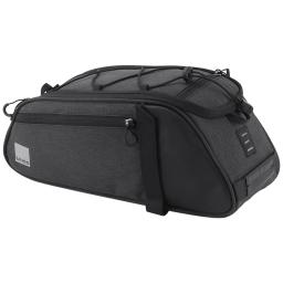 Lixada Bike Rack Bag Ciclismo Bicicleta Do Assento Traseiro Saco À Prova D' Água Sacos Traseiro Grande Capacidade Carrier Bag Portátil Dustproof Bicycle Bags - Image 2