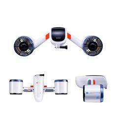 Sublue Snorkel Mergulho Piscina, Equitação De Tubo De Esqui, Seabob Diver Produto, Fly Board, Esportes Aquáticos - Image 5