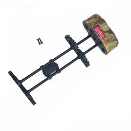 Octane Bowtech Deadlock tiro com arco aljava, Arco composto, Caça Tiro, 5 seta, 1Pc Lot - Image 6