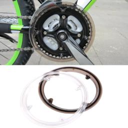 Capa de proteção para roda de bicicleta, mtb, protetor de plástico para roda, acessórios de ciclismo - Image 1