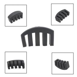 5 garras violoncelo mute silenciador som atenuante instrumento musical acessórios - Image 6