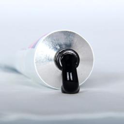 Cola adesiva industrial de silicone, cola para painel diy de borracha preta e branca, tamanhos 45g, 704b, rtv - Image 5