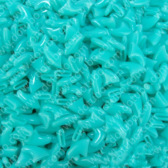 Capinhas Coloridas para Unhas de Gato com Cola Adesiva, Macias e Confortáveis, Tamanhos XS S M, 20 Peças - Presente Ideal para Pets