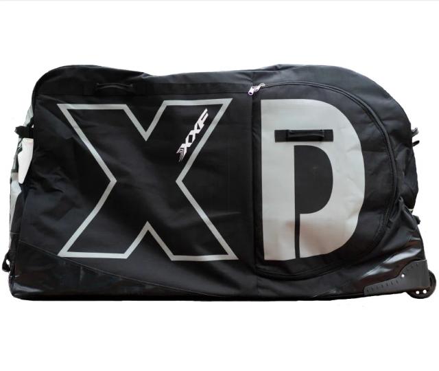 Bolsas de Transporte para Bicicletas: Estojo para MTB e Acessórios de Ciclismo para Rodas de 26", 27.5", 29" e 700C