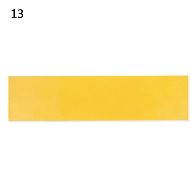 Griptape Antiderrapante para Longboard e Skate Deck - Adesivo de Alta Qualidade 85x24cm