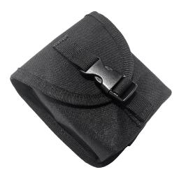 Bolso de peso de mergulho durável forte substituição mergulho cinto bolsa acessórios - Image 2