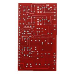 Nota MEI SHU AN 300B Tubo Single-Ended Amplificador com placa de alimentação, DIY AUDIO - Image 5