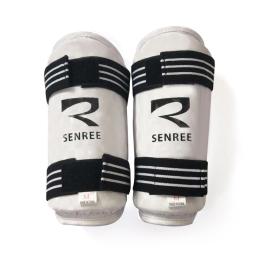 Protetor para os braços 1 par, protetor para chute, boxe, karatê, taekwondo, equipamento de proteção para crianças e adultos, artes marciais, treinamento esportivo - Image 1