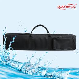 Saco de flauta 8 peças 76cm flauta saco de instrumentos musicais à prova dwaterproof água sacos fábrica atacado personalizar sacos - Image 1
