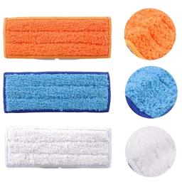 Pano Mop lavável para iRobot Braava Jet 240 241 245 250 Aspirador Robótico, Mop Pad Molhado, Almofada Húmida Seca, Peças Sobressalentes Mop - Image 3