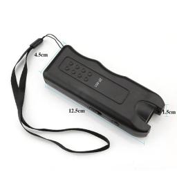 Ultrasonic Self Defense Dog Chaser, Agressivo Repeller, dissuasor, Lanterna Stick, dissuasor, Agressivo, Agressivo, Lobo, Fora - Image 5