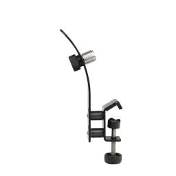 Alctron ma513 tambor microfone suporte de ajuste flexível mic altura para tambor instrumento captador groove engrenagem estúdio suporte - Image 6