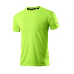 Camisa de esporte homens collants de fitness rápido seco correndo camiseta atlética desgaste roupas de ginástica sportswear camisetas camiseta correndo hombre - Image 6