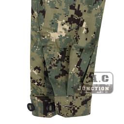 Camisa militar arqueada com folhas e arco emerson, uniforme de combate, armadura corporal, roupa tática para caça, esportes ao ar livre - Image 6