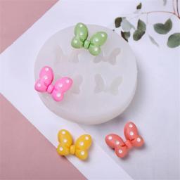 Molde de silicone para chocolate, fondant, geléia, doces, decoração de bolo, ferramenta de cozimento, molde de resina, desenho animado - Image 3