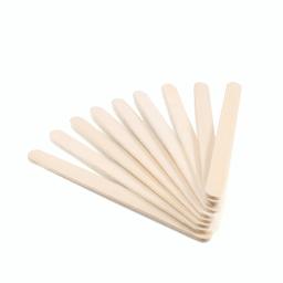 Bastão de resina para agitação, 50/100/150 peças, ferramenta de resina para picolé, feito à mão, faça você mesmo, molde de madeira, palitos de gelo, ferramentas de fabricação - Image 3