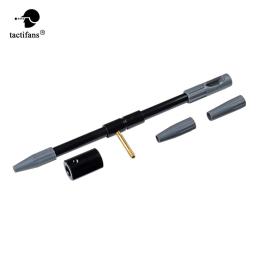 Paintball Caça Acessórios Guia Bore Kit de Limpeza Universal Bolt Action & MSR/Rifles de AR Estilo. 17 para. 30 3 calibres - Image 2