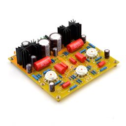 Kit de pré-amplificador mofi-marantz, diy, 7 tubos - Image 3
