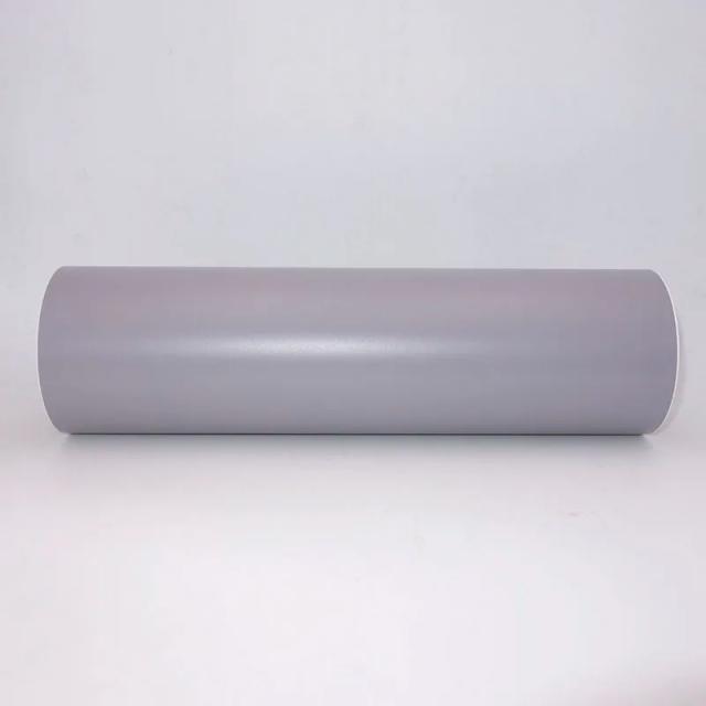 Rolo de Vinil Auto Adesivo Fosco - 22 Cores para Artesanato e Decoração de Festas e Feriados com Cortador de Vinil DIY