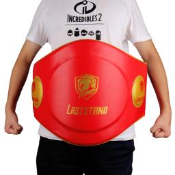 LASTAND-MMA Boxe Cintura Alvo, Barriga Pad, Protetor De Estômago, Peito, Body Kick, Artes Marciais, Guarda Abdômen, Treinador, Estômago, Tailandês, TKD - Image 6