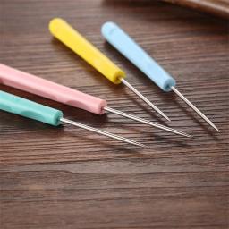 Multifuncional Crafting ferramentas de corte, Die Pick, papel perfurante ferramenta para DIY Scrapbooking, cartões fazendo, novo, 4pcs por conjunto, 2021 - Image 2