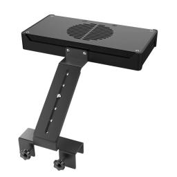 Lâmpada led multifuncional para aquário, espectro, multi-cores, controle inteligente de água do mar, coral, grama aquática, vários ajustes - Image 4