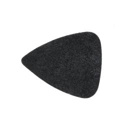 A palheta elétrica de feltro macio da guitarra escolhe para o concerto, soprano, tenor, 21, 23, 26, 30mm x 25mm, 2 PCes - Image 5