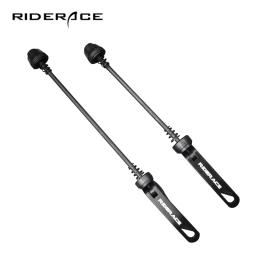 Espetos do cubo da roda da bicicleta frente traseira qr espetos de liberação rápida para mtb bicicleta estrada clipe alavanca eixo 145/185mm ciclismo eixo espeto - Image 1