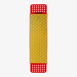 Bont pedra de afiação diamante lâmina gelo pedra 800 e 1600 grit lados duplos pedra diamante - Image 1