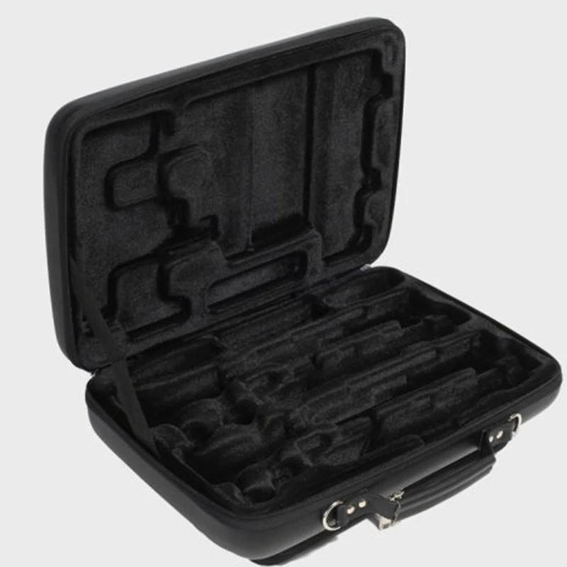 Mochila Clarinete Multifuncional, Caixa Dupla, Pacote 2 - Image 1