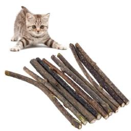 Catnip Brinquedos para Gatos, Produtos Pet, Animais Coisas Interessantes, Suprimentos de Mercadorias, Acessórios de Brinquedo, Todos os Mint Cat, Jardim Doméstico, 10 Pcs, 20 Pcs, 100Pcs - Image 1
