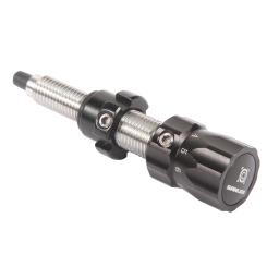 Sanlida arco recurvo de êmbolo x10, acessórios de almofada para tiro com arco recurvo - Image 2
