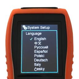Handheld Oxímetro Veterinário, Pulsação, SpO2 Temperatura Tester, Monitor de Saúde Animal, Cão, Gato, Lábio, Língua, Orelha, Veterinário, Estoque dos EUA - Image 2