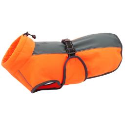 Casaco de inverno para cachorros, roupa à prova d'água para cães, colete quente e vestuário para cães pequenos e grandes perros - Image 4