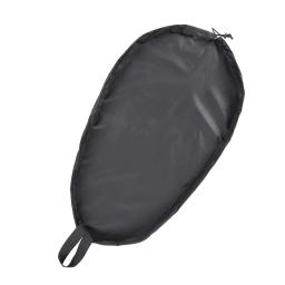 Respirável capa para caiaque e canoa caiaque, 5 tamanho, proteção uv50, tampa ajustável, para canoa - Image 3