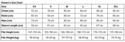 Roupa de mergulho de neoprene para mergulho, 2mm, manga longa, estampa frontal com zíper - Image 6
