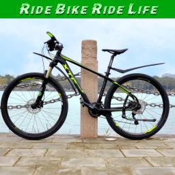 Para-choque traseiro de bicicleta rrrr$ 26 27.5 29 polegadas para mountain bike - Image 5