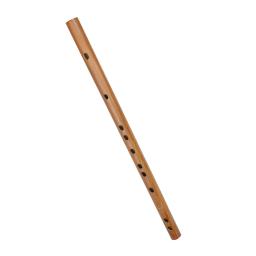 Presente de aniversário exclusivo, flauta de bambu em madeira indiana, gravador de instrumento musical, bansuja tradicional trabalhada à mão, presentes novidades - Image 5